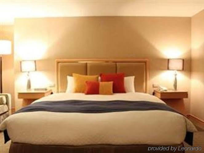 Jin Hua Hotel Luodong Exterior foto